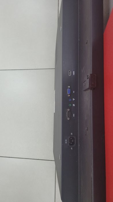 НА ЕКРАНІ ПОЛОСА, Телевізор ЖК, Телевізор LED,  50 дюймів, toshiba td-