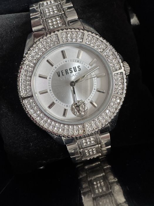 Zegarek Versus Versace