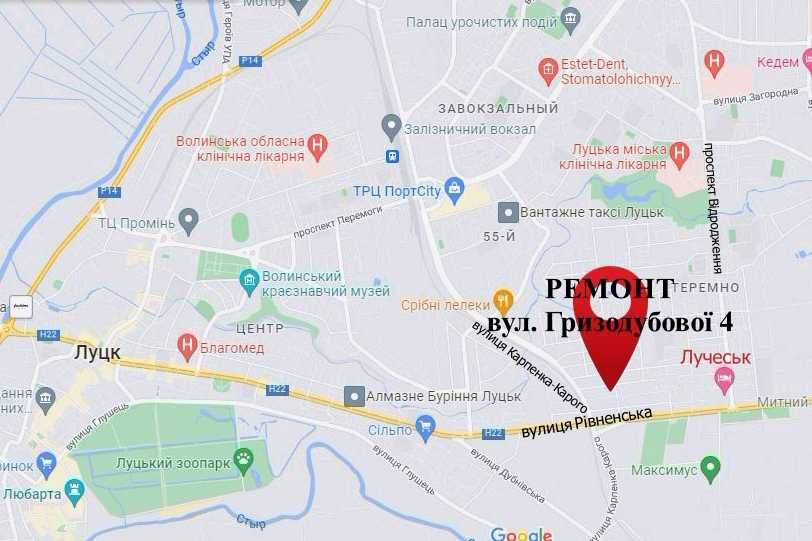 Ремонт та обслуговування бензо-електроінструменту