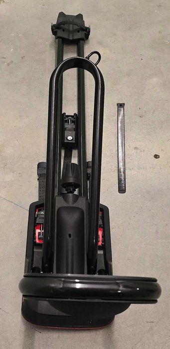 Suporte Bicicleta Yakima HighRoad