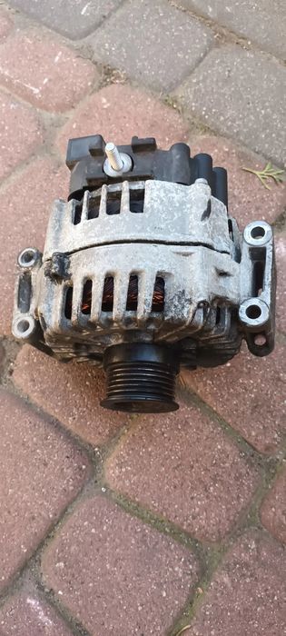 Alternator 200 A VITO V klassa W447