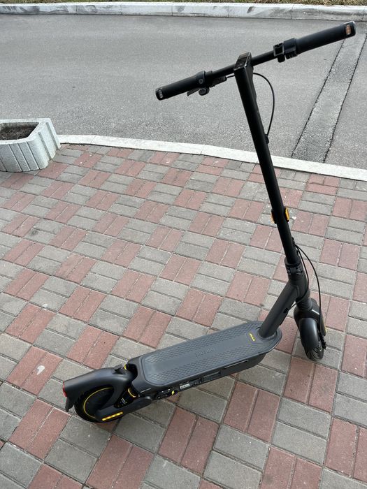 Ninebot G2 MAX E