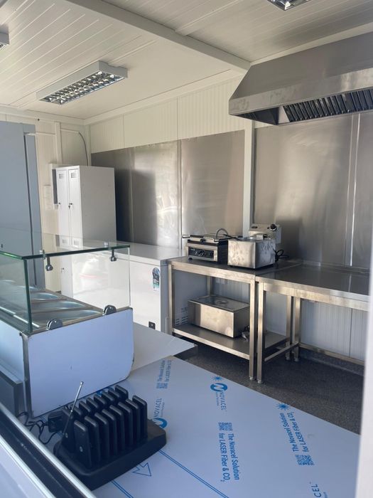 Kontener gastronomiczny