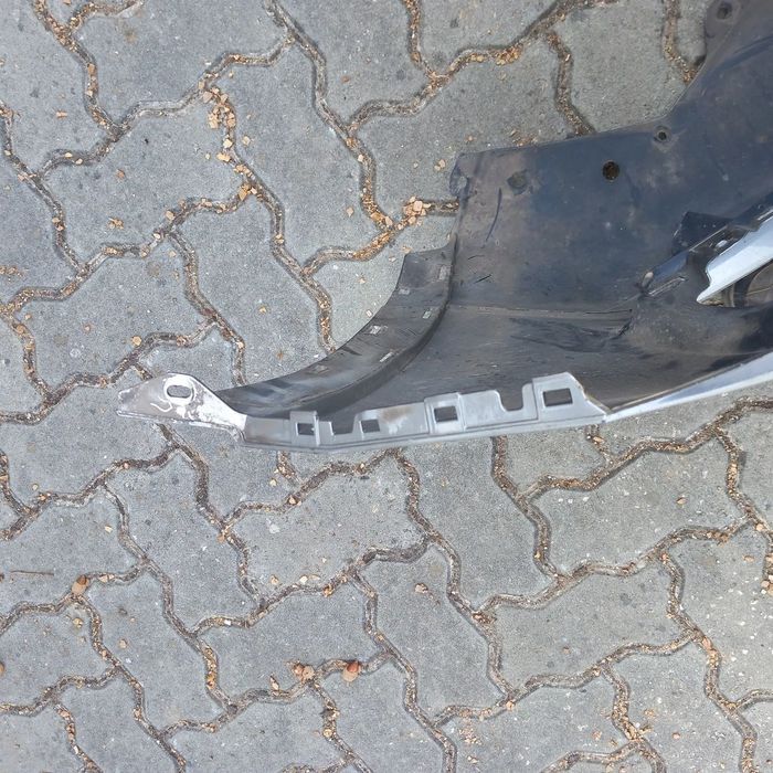 Para choques frente nissan qashqai 62022 HV00H