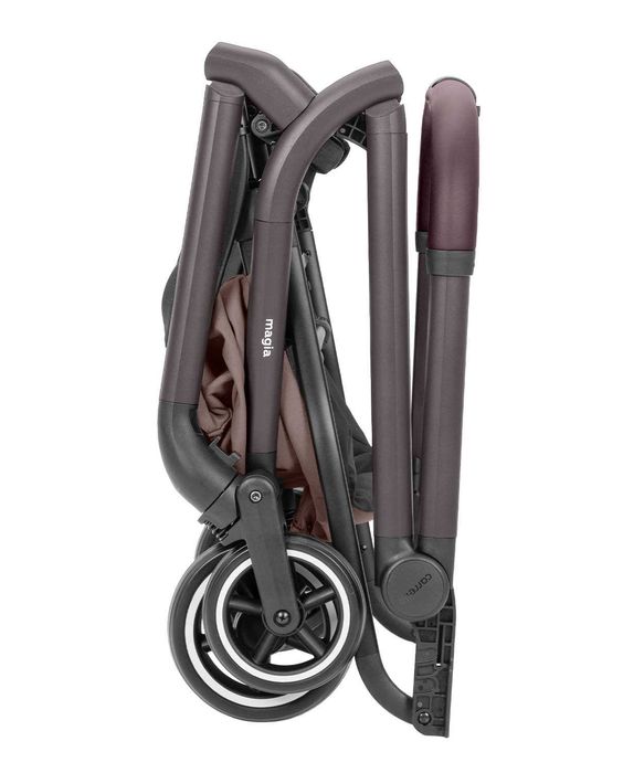 Wózek Wielofunkcyjny Carrello Magia 2w1 Składana Godnola do Samolotu