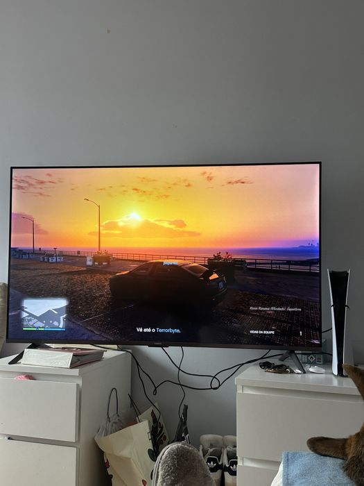 Smart TV  Xiaomi A Pro  2026 55'