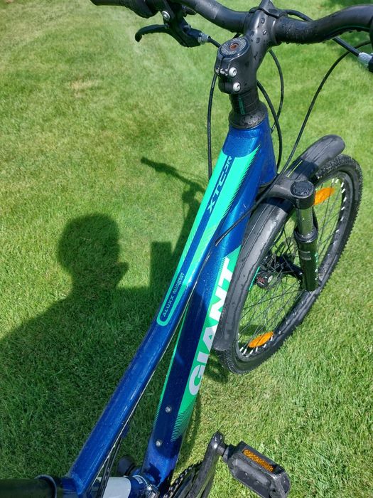 GIANT XtC Jr (koła 24 cale)