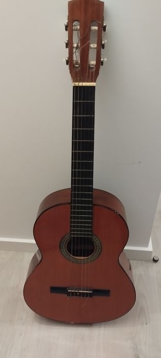 Guitarras Clássicas
