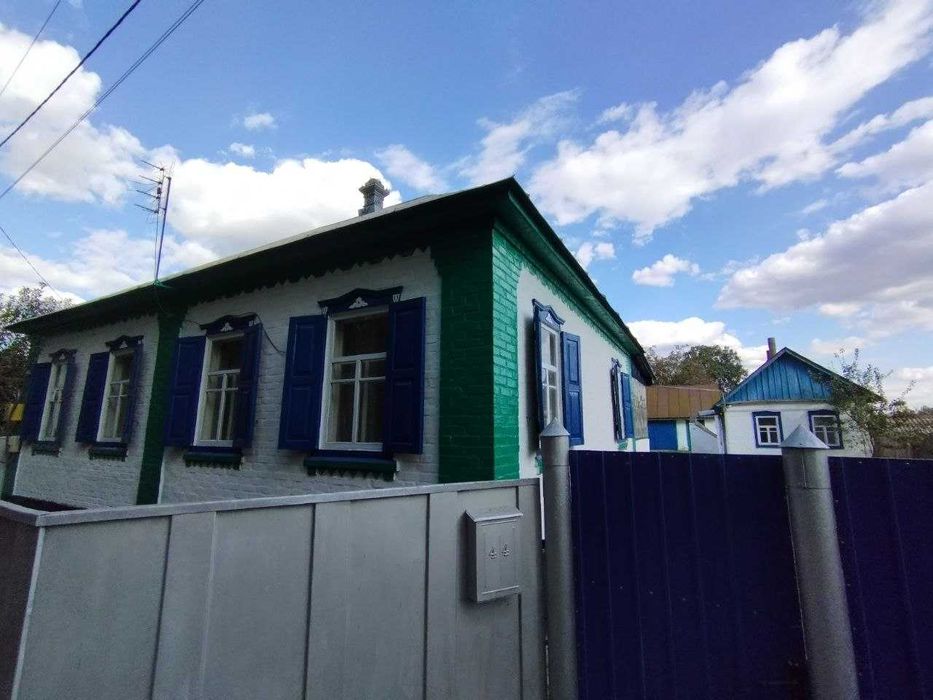 Продається будинок