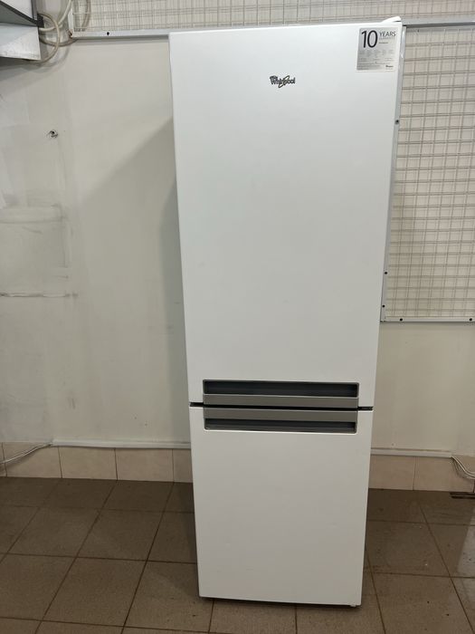 Холодильник Whirlpool ! Доставка! Гарантия!