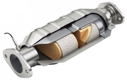 Удалить катализатор в Одессе, прошивка авто, удалить сажевый фильтр