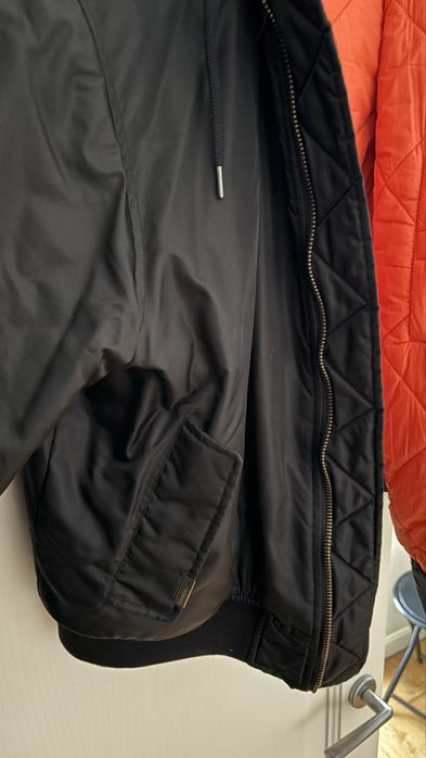 Бомбер Cropp размер L