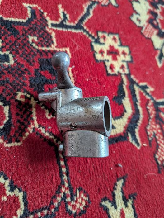 Монетка випередження запалювання