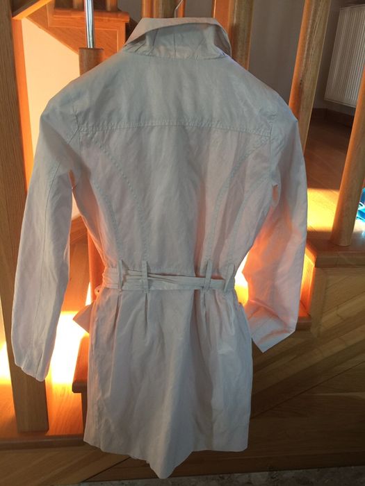 Płaszczyk damski 3/4 MOHITO roz.38