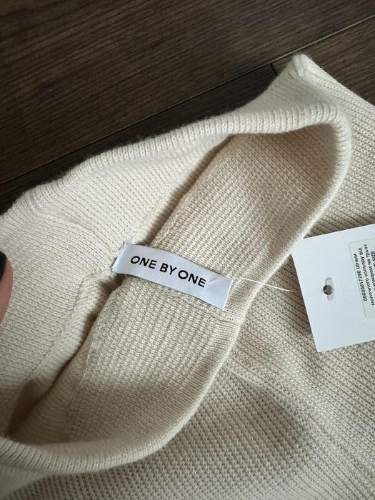 Трикотажні штани one by one