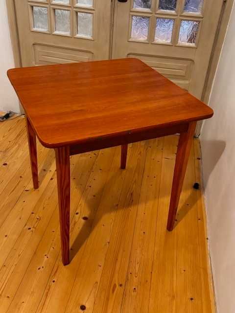 Stół do małej kuchni