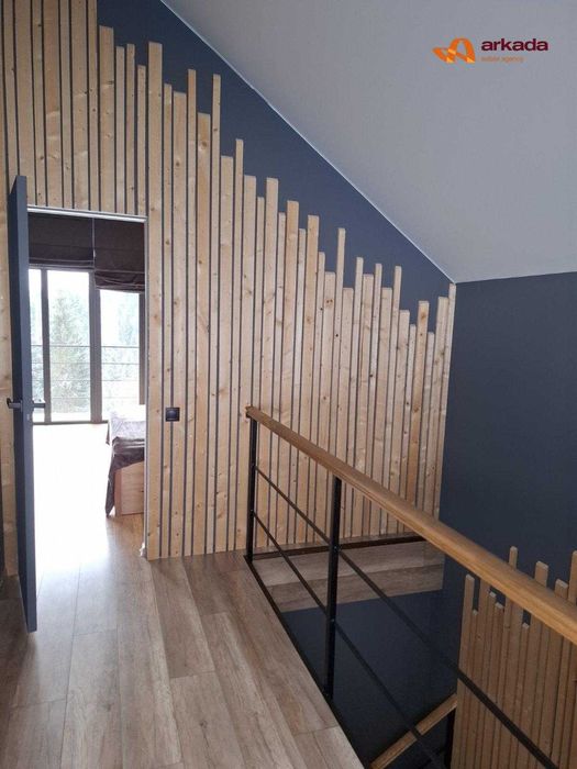 Продаж діючого готельного бізнесу: Котеджне містечко (Буковель)