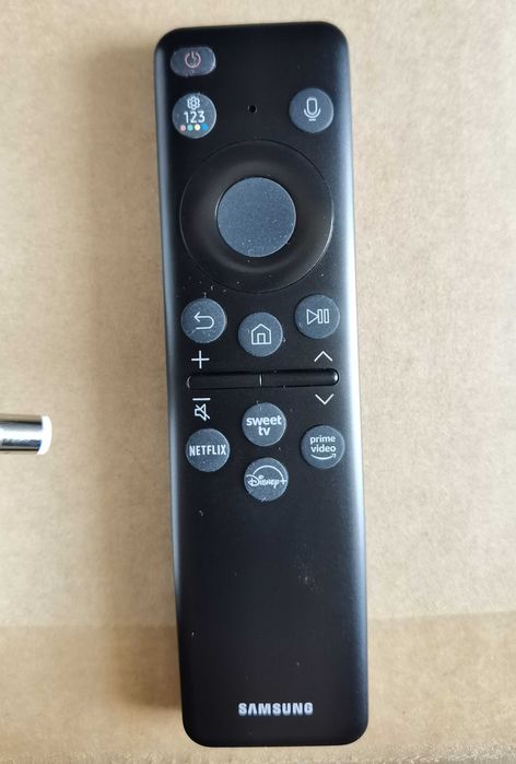 Monitor Gamingowy Samsung Odyssey OLED G8 G80SD 4K UHD 240Hz