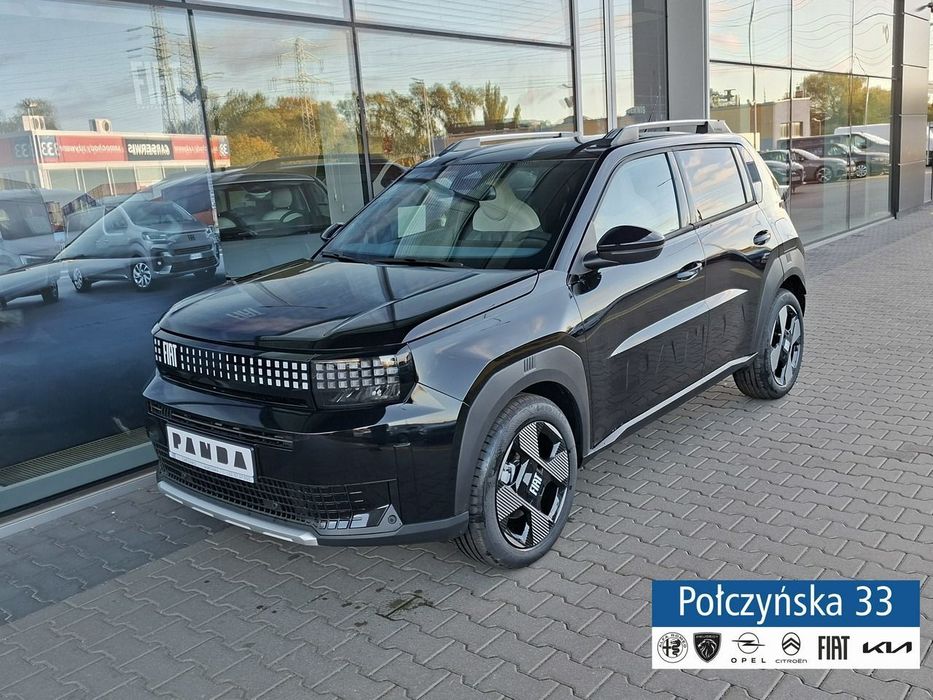 Fiat Pozostałe Fiat