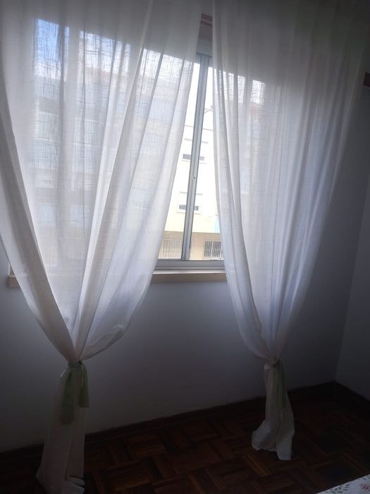 Quarto - Amadora