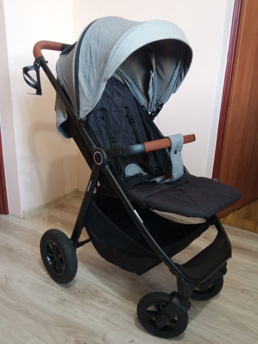 Wózek spacerowy Stinger 4 Baby AIR