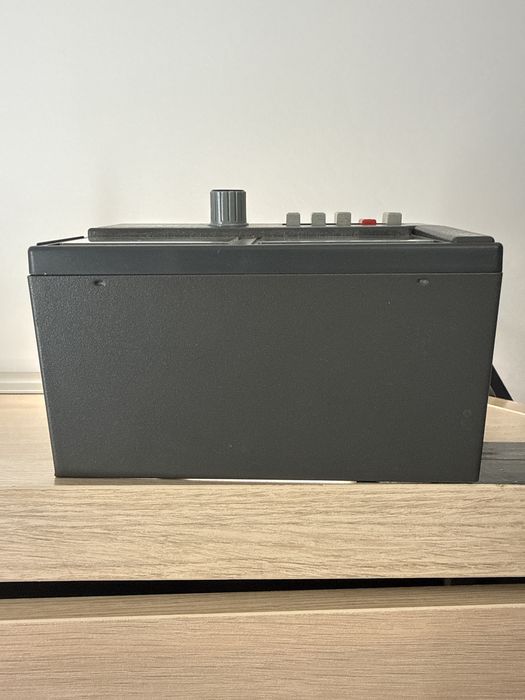 Medidor de (ESTACIONARIAS) SWR/WATT (POTENCIA )