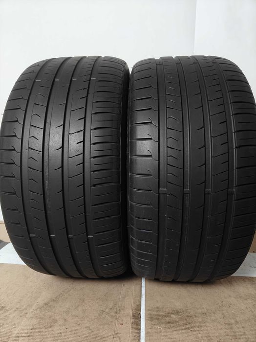 Tomket Sport R19 275 35 100Y XL літні шини 2шт