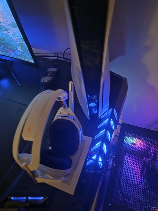 Biurko gamingowe ultradesk