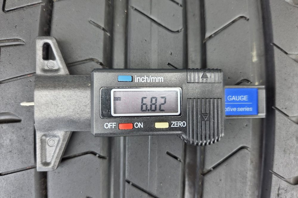 Felgi z oponami Bmw IX1 X1 IX2 X2 U10 U11 8x20 ET46 5x112 Individual