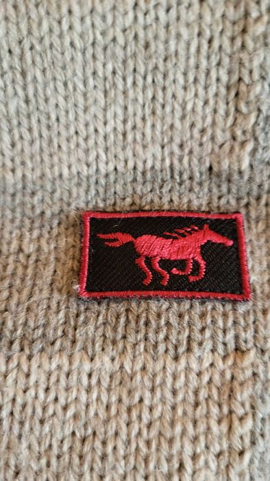 Sweter męski Mustang