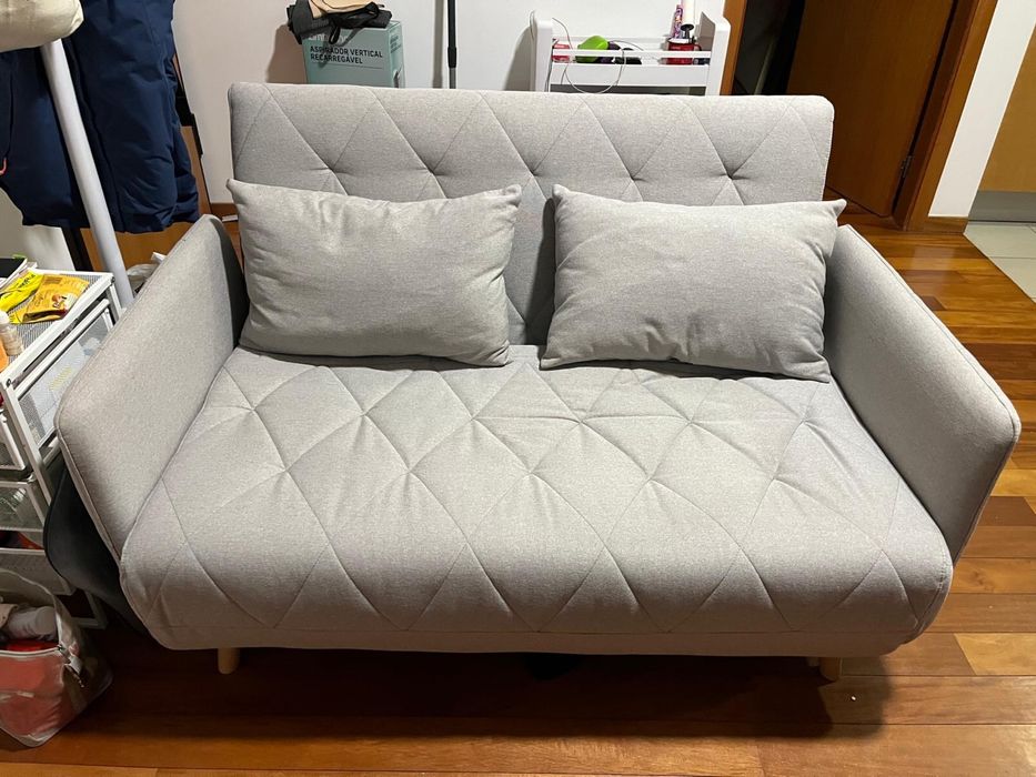 Sofa cama 1,00x1.30
