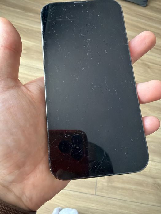 Iphone 13pro 128