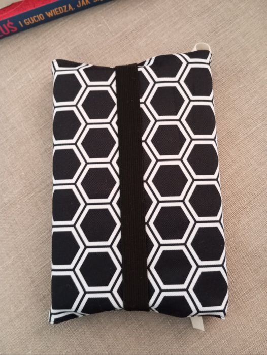 Otulacz na książki. Etui. Okładka.