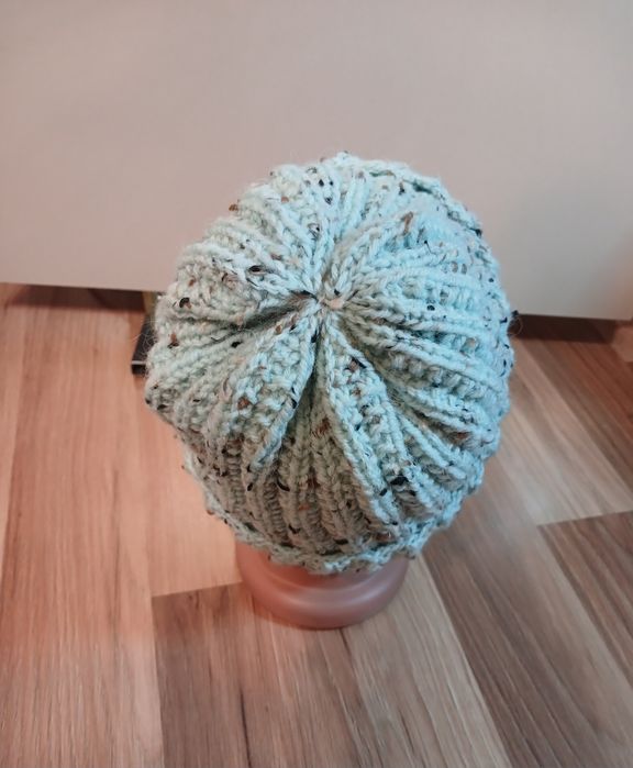 Шапочка, ручна робота