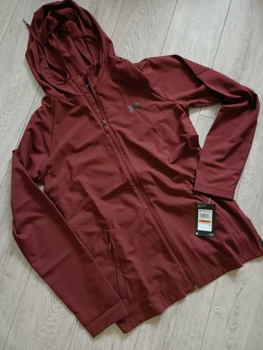Under Armour męska bluza sportowa treningowa rozm. S