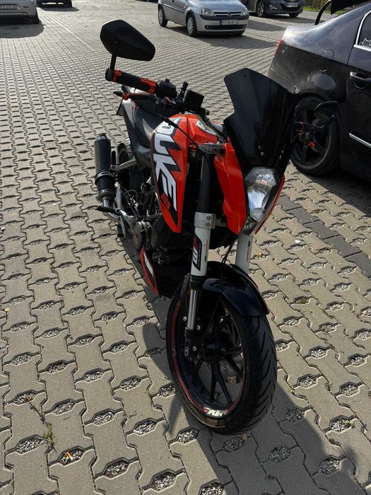 KTM