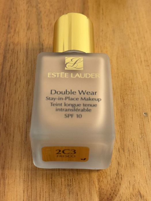 Estee lauder - Double wear - 2c3 old formula