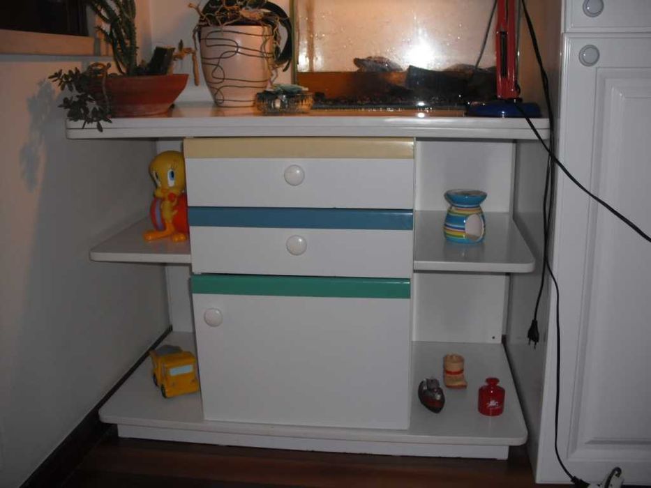 Mobília  quarto criança/adolescente