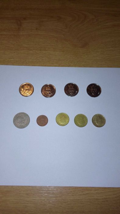 Monety, Nowotko, piłkarze , liry włoskie, 9 sztuk. Zapraszam