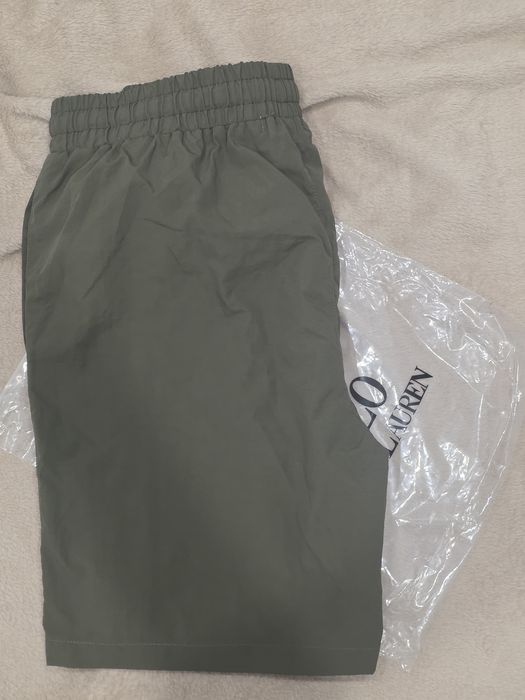 Calções de Banho Polo Ralph Lauren