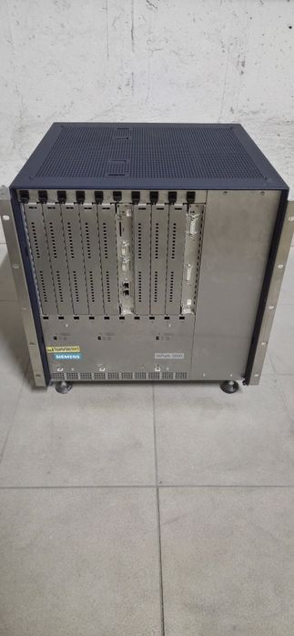 Міні АТС Siemens HiPath 3800