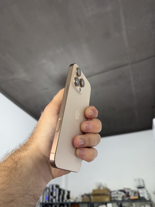 Apple Iphone 16 Pro Max 256 gb Neverlock 100% айфон Про Макс