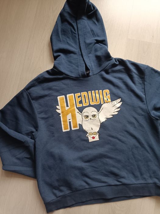 Bluza z kapturem Harry Potter