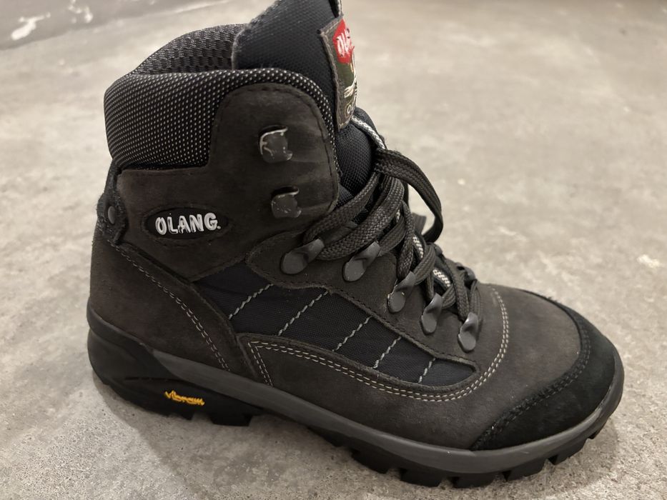 Buty trekkingowe Olang