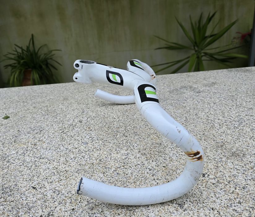 Pinarello Dogma 60.1 Movistar