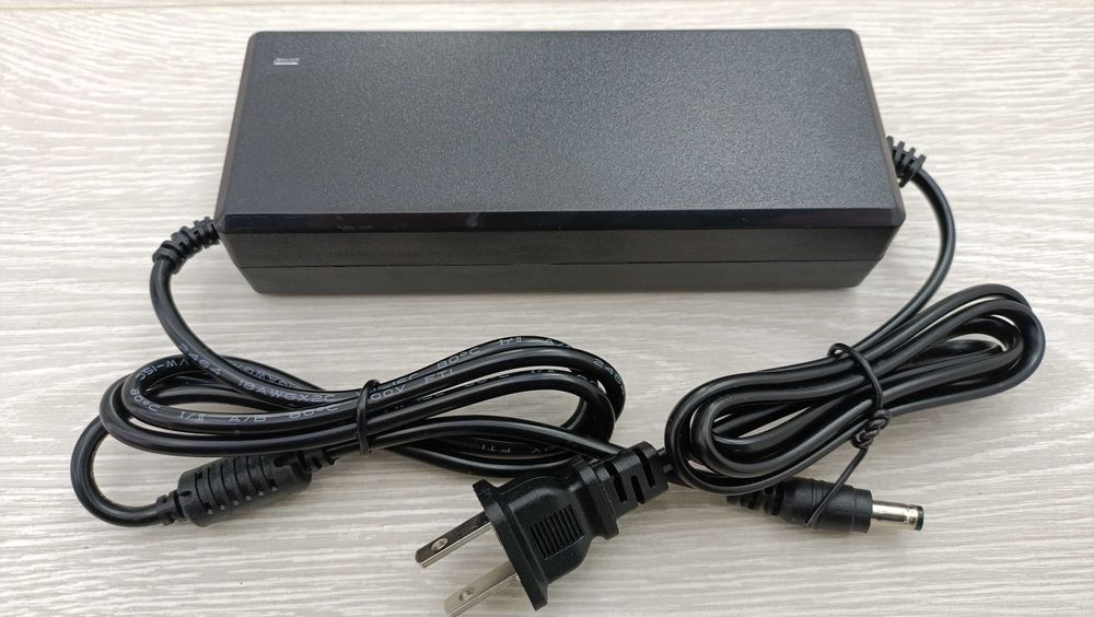 Блок питания, адаптер питания 24V 5A