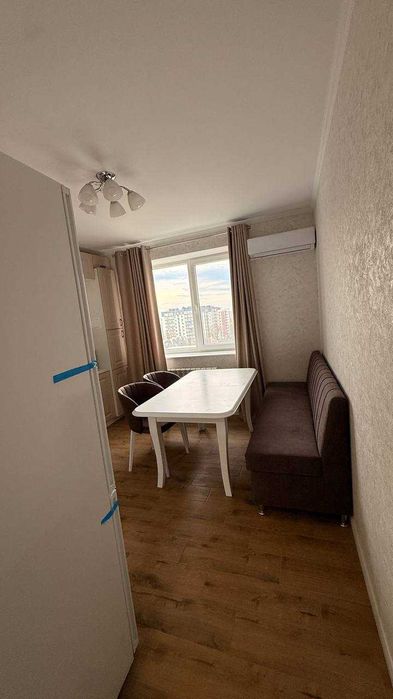 Здам в оренду ексклюзивну 3к квартиру біля Парку Шевченка, центр