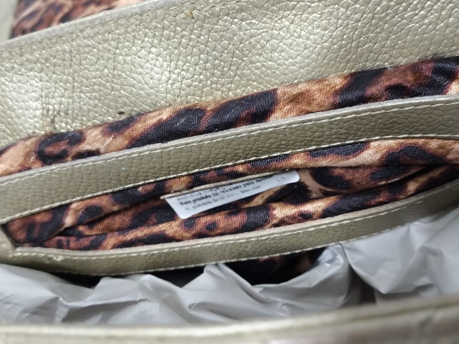 Mala Bolsa Carmem Steffs