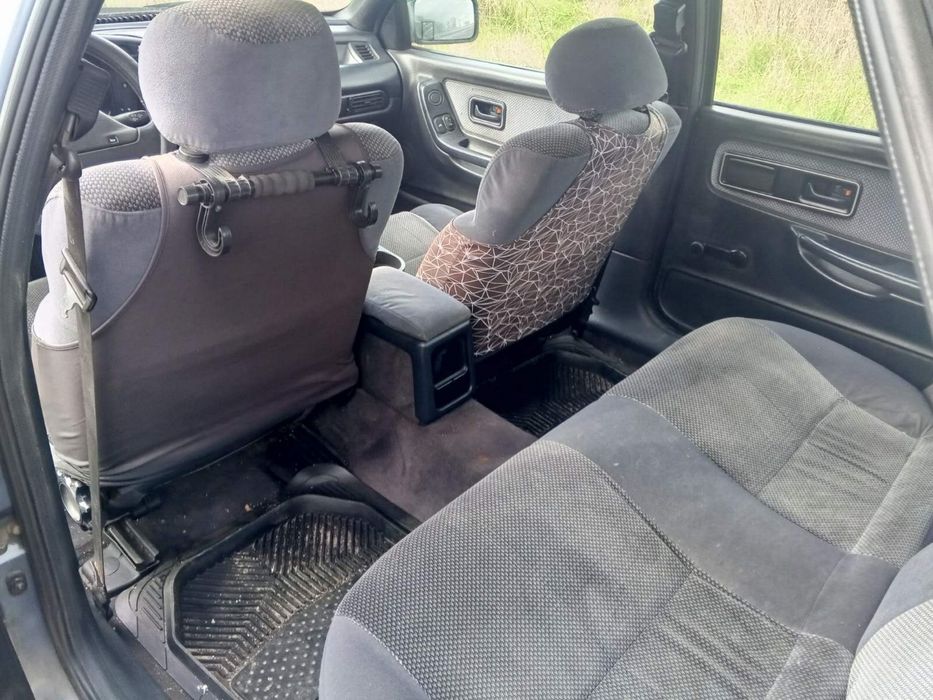 Продам Ford Skorpio у відмунному стані!