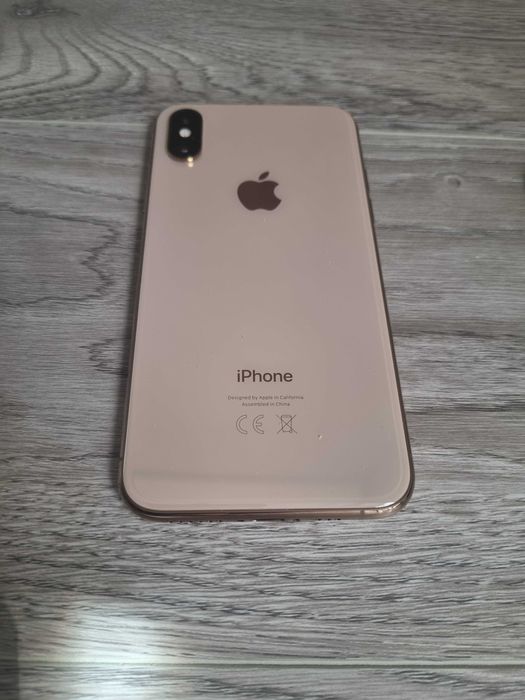корпус iphone XS